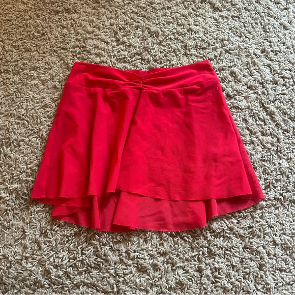 Eleve DANCEWEAR skirt - Picture 1 of 2
